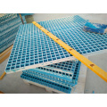 Fire and Chemical Resist Spark less FRP Grating