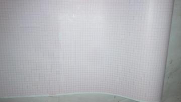 Twelve-Conduct Electrocardiograph Paper:210mmX30m