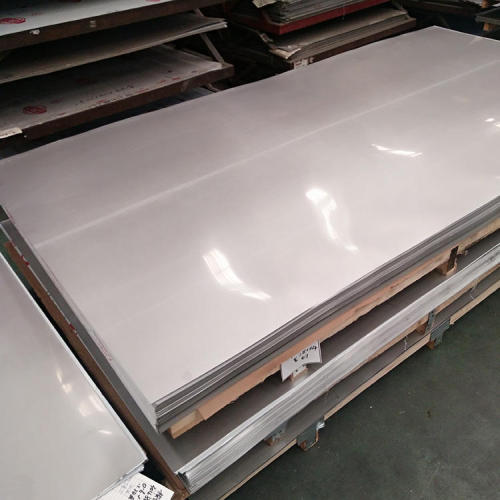 JIS SUS304/316/201 Embossed Stainless Steel Sheet