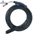 XLBND Q40 ''O'' ছোট হ্যান্ডেল MIG GUN