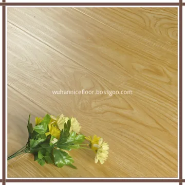 Engineered Laminate Flooring