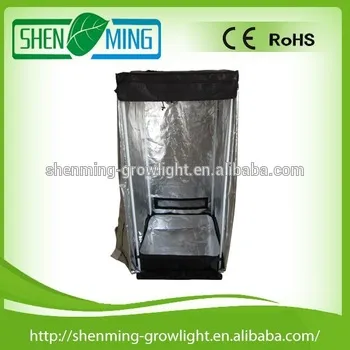 32"x32"x63" (80x80x160cm) Mylar hydroponic grow tent kit                        
                                                Quality Assured
