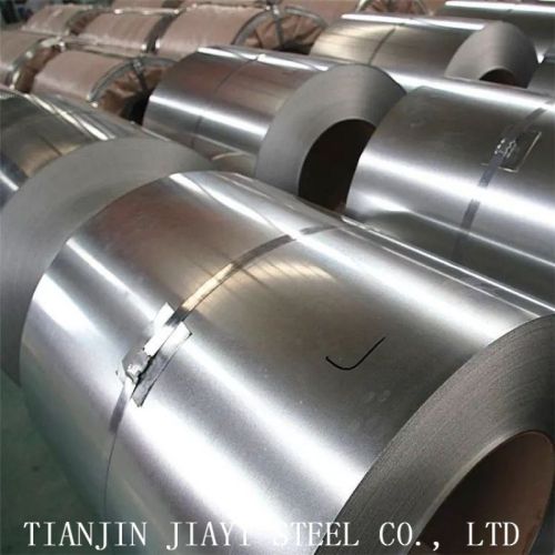 China 8011 0.5mm Aluminum Coils Manufactory