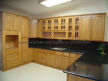 Modern Kitchen Cabinet (SL-M-25(10)