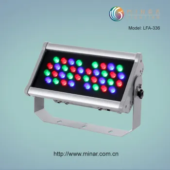 LED Flood Light (LFA-336)