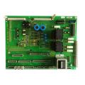 590840 Placa Base CRIPS 1.Q para Ascensores