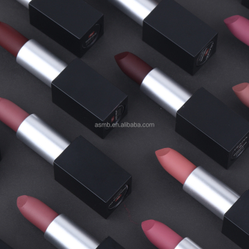 Private Label Power Bullet Cream Glow Hydrating Lipstick: Professional Makeup Products
