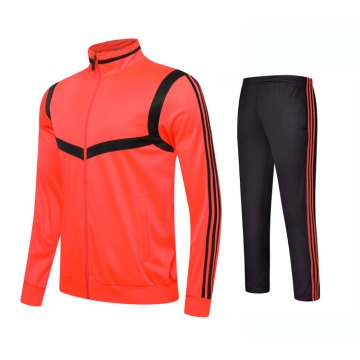 New arrival tracksuit for adult and kid