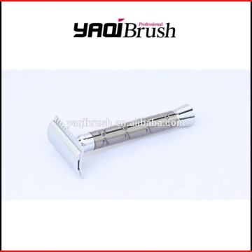 Traditional single blade Safety Razor for men Shaving