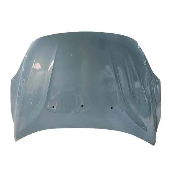 High Quality Car Parts Hood for Volvo V40 OE/31424258