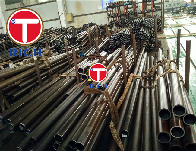 Hydraulic Cylinder Pipe