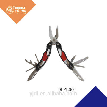 Stainless steel multifunctional plier