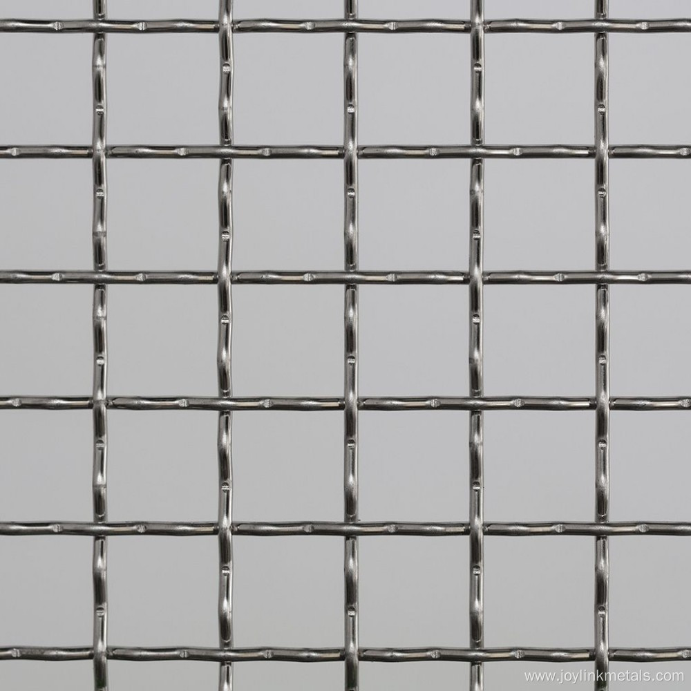 ss 304 6 8 12 Mesh Screen Mesh