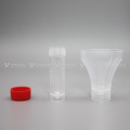 SALIVA Collection Funnel with TUBE 5ML