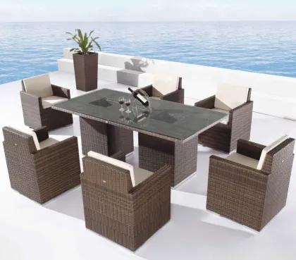 Leisure Garden Outback Furniture Tarrington House Garden Furniture