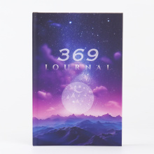 Meilleur journal de manifestation 369 Journal