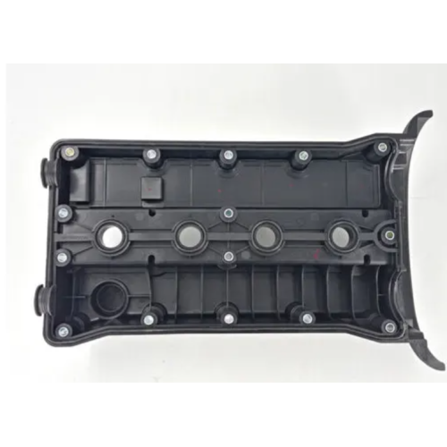 German Luxury Car Valve Cover