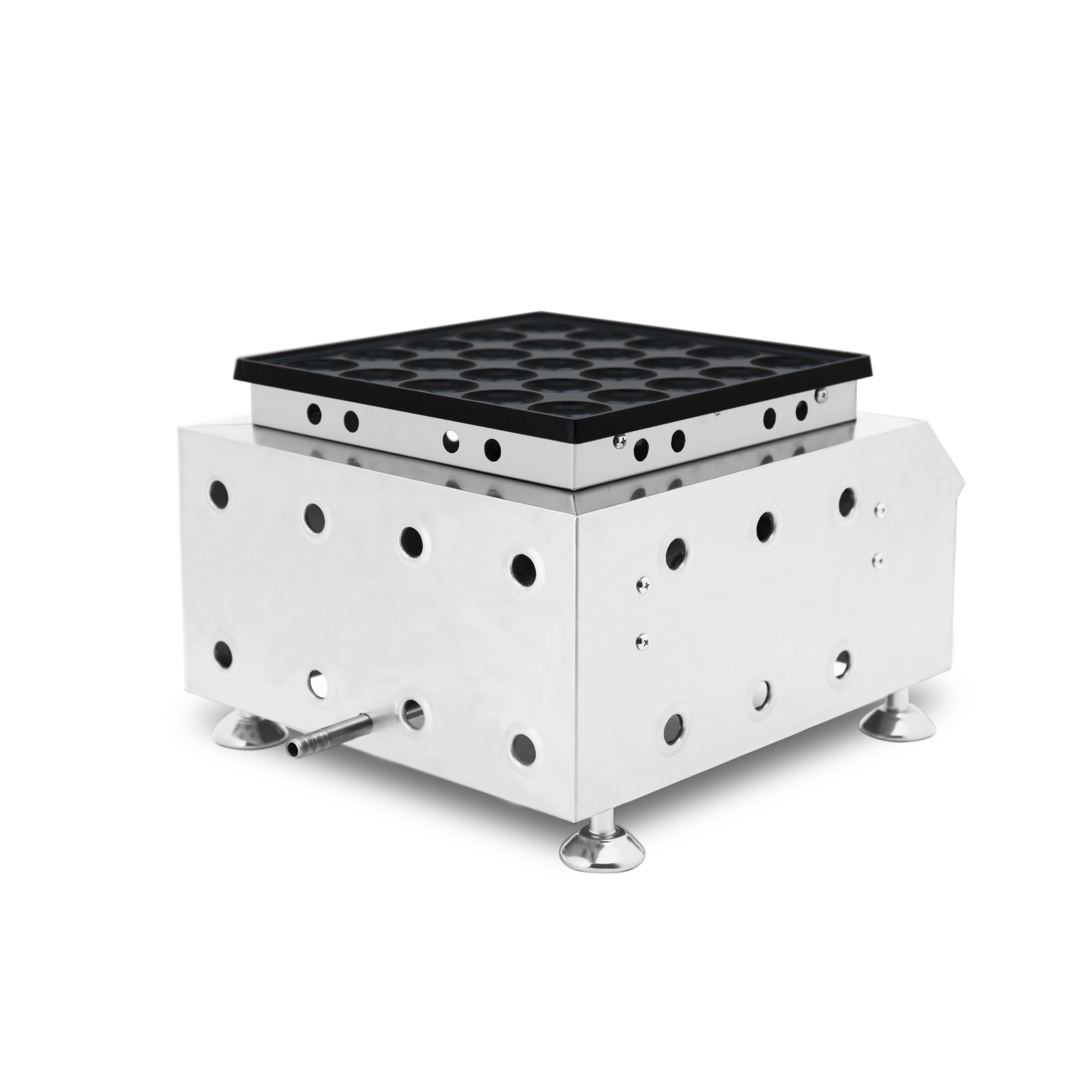 gas dutch poffertjes grill gas dutch poffertjes grill