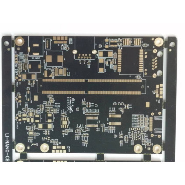 Fornecedores de PCB multicamadas PCB em cerâmica Altium