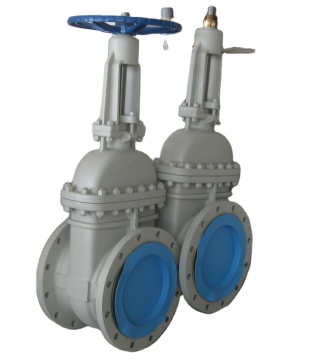 Gate Valve RS WCB: Specifications, Applications, and Buying Guide