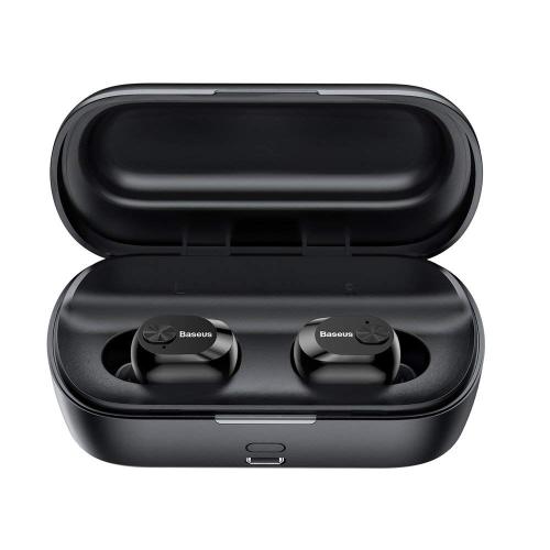 Earphone Headphone Wireless Earbuds Bluetooth Earphones W01 Manufactory