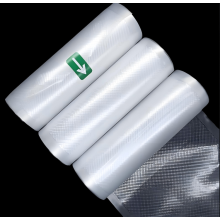 মানের জাল ভ্যাকুয়াম পাউচ