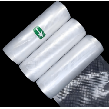 Bolsas de vacío de malla de calidad