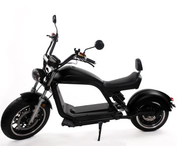2000W VESPA 60V20AH Batterie CITYCOCO SCOOTER