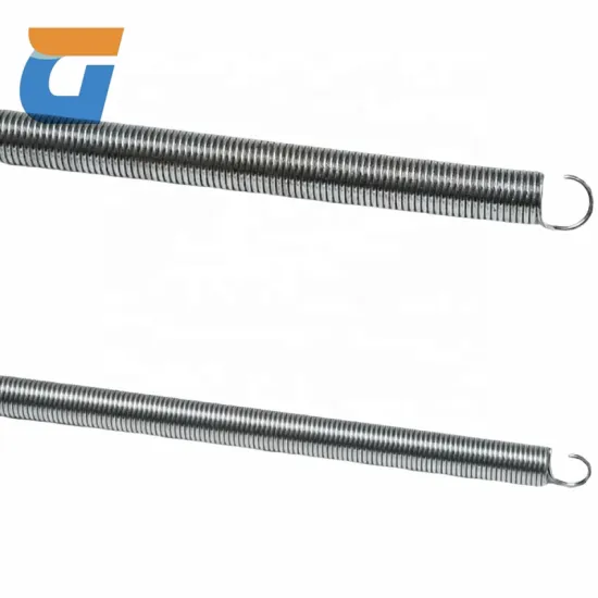 Brand New Elevator Hall Door Springs: Sizes 800*11mm and 800*16mm - Essential Elevator Accessories