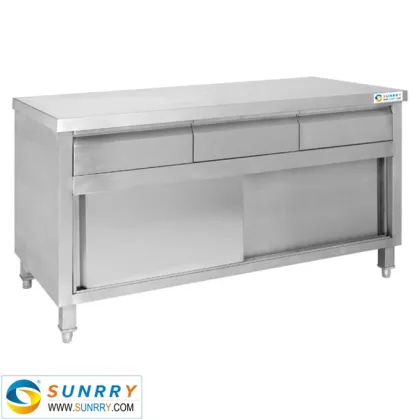Steel filing Cabinet/Bedside Cabinet/Kitchen Cabinet Simple Designs (SY-CB715F SUNRRY)