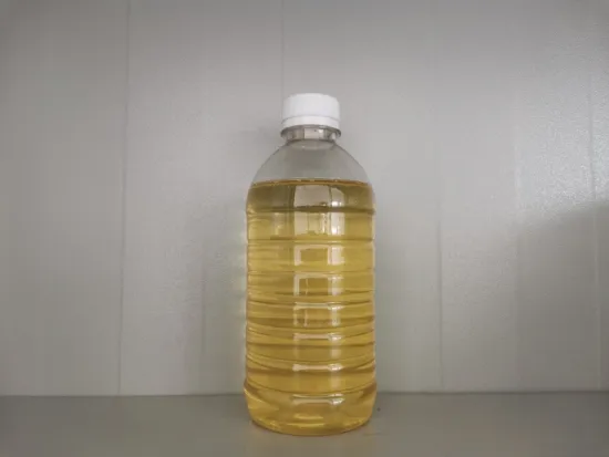 Epoxidized Soybean Oil ESO Plasticizer Chemicals for PVC