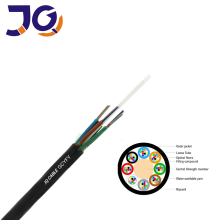 GCYFY Air Blown Fiber Optic Cable