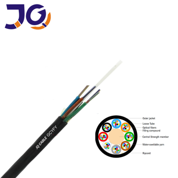 GCYFY Air Blown Fiber Optic Cable