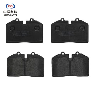 Rear Brake Pads for Porsche 930