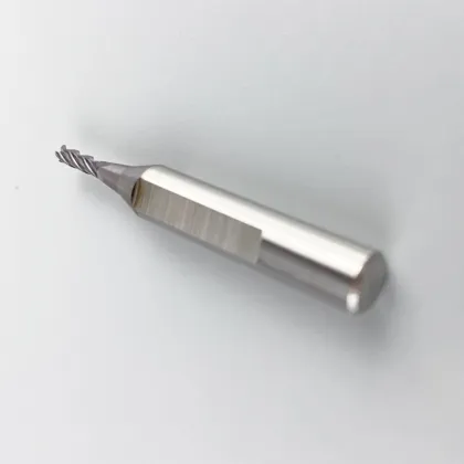 Aftermarket miracle key cutting machine cutter 2.0mm