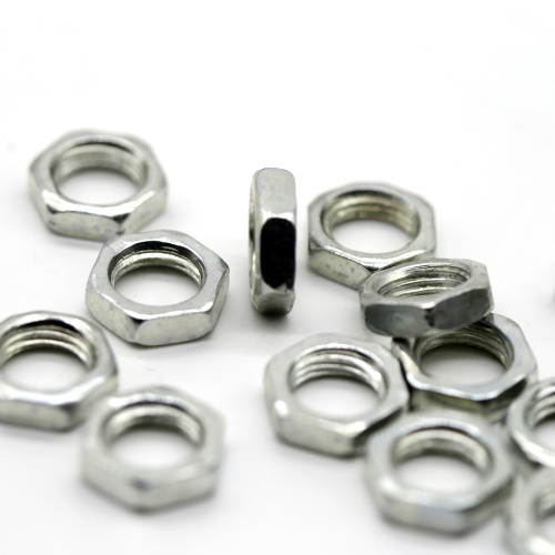 carbon steel nut material