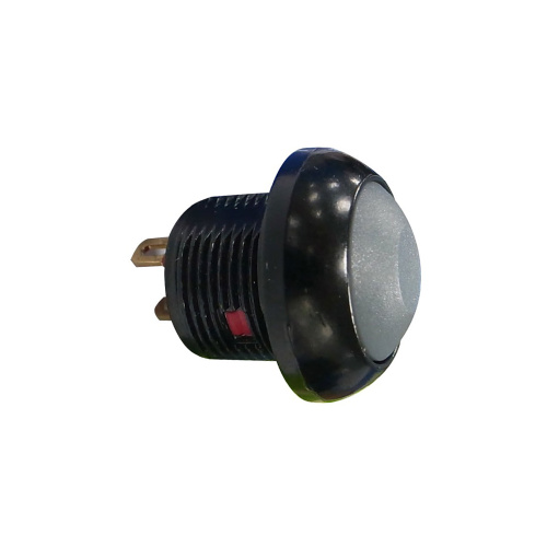 Waterproof Long Life Sesaat Push Button Switch