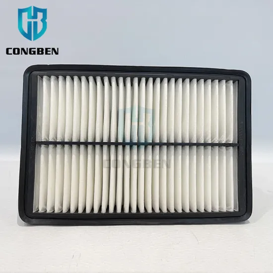  Cheap Price OEM Air Filters 28113-08000 for Hyundai & Kia 