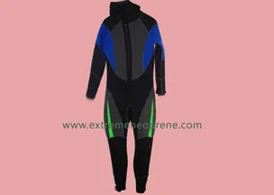 Neoprene Diving Wetsuits EN-DS02
