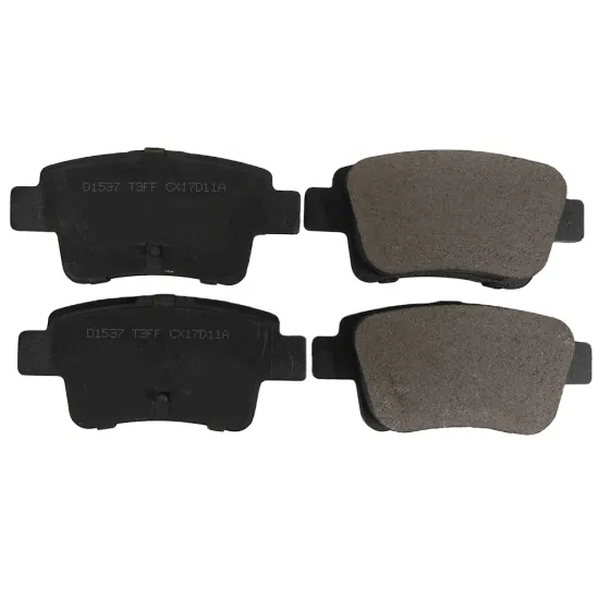 SDCX Auto Brake Parts Brake Pad D1537-8746 / FDB1858 / GDB1656 for Opel CORSA / VAUXHALL CORSA / FIAT / ABARTH GRANDE PUNTO" 

However, for a more concise and SEO-friendly title, you might consider:

"SDCX Brake Pad D1537-8746 | Fit Opel CORSA / VAUXHALL 