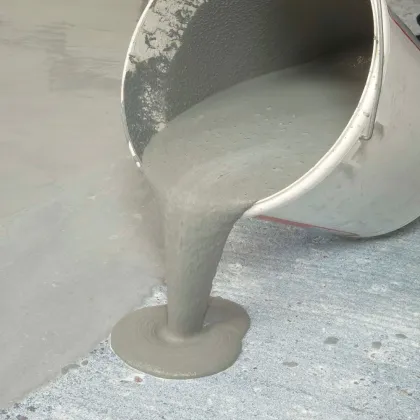 Dry Mortar Materials HPMC
