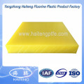 UHMWPE Kunststoff Marine Fender UHMWPE Panel