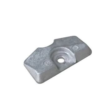 ANODE F4-03000022 - Compatible Marine Outboard Part for Yamaha 68D-G5251-00