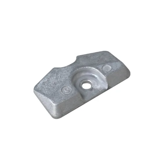 ANODE F4-03000022 - Compatible Marine Outboard Part for Yamaha 68D-G5251-00