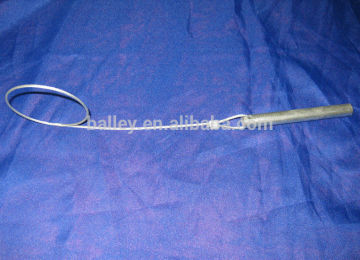 scaffolding prop lock pin