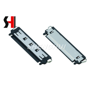 Wire to board connector SH10012