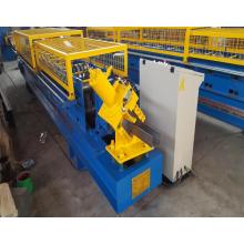 U Strip Ceiling Roll Forming  Machine