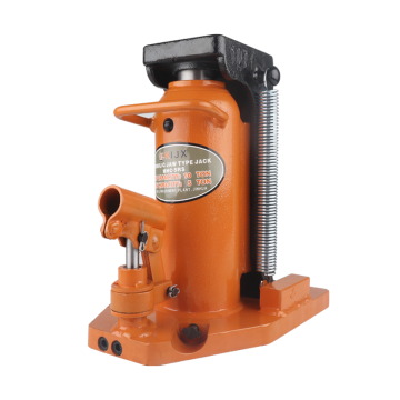 CE Certified 5-50 Ton Telescopic Hydraulic Jack