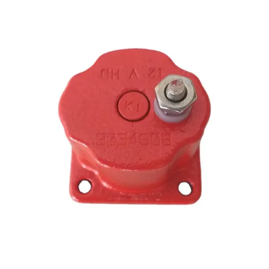 ISM11, QSM11, M11 Engine Parts: Detailed Information on Fuel Solenoid Valve 3408421