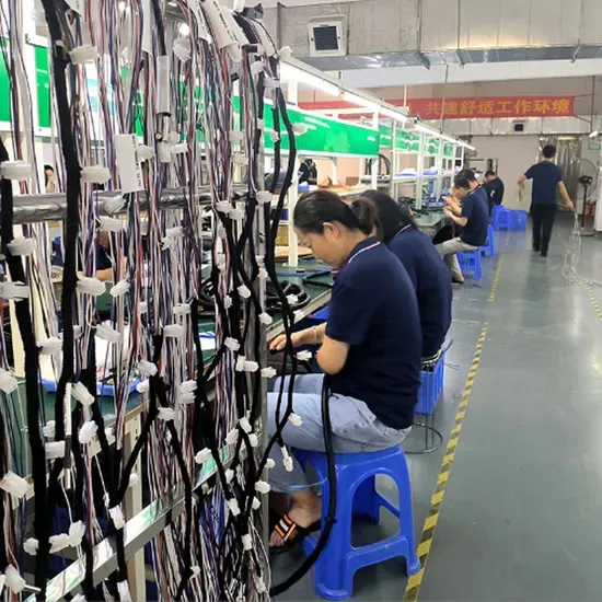 Price Custom Electronic Wire Harness Cable Assembly